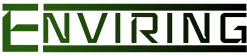 Enviring logo